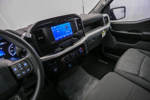 Used 2022 Ford F150 XL RWD image 45