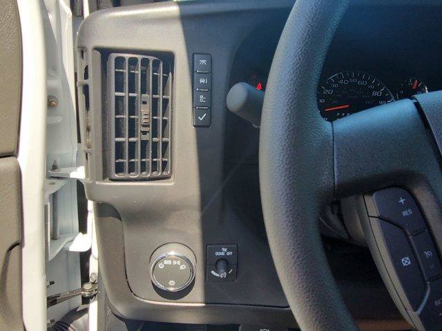 New 2026 Chevrolet Express 2500 w/ Driver Convenience Package RWD image 16