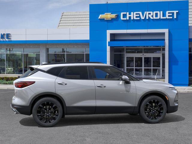 New 2026 Chevrolet Blazer LT w/ Convenience Package FWD image 5
