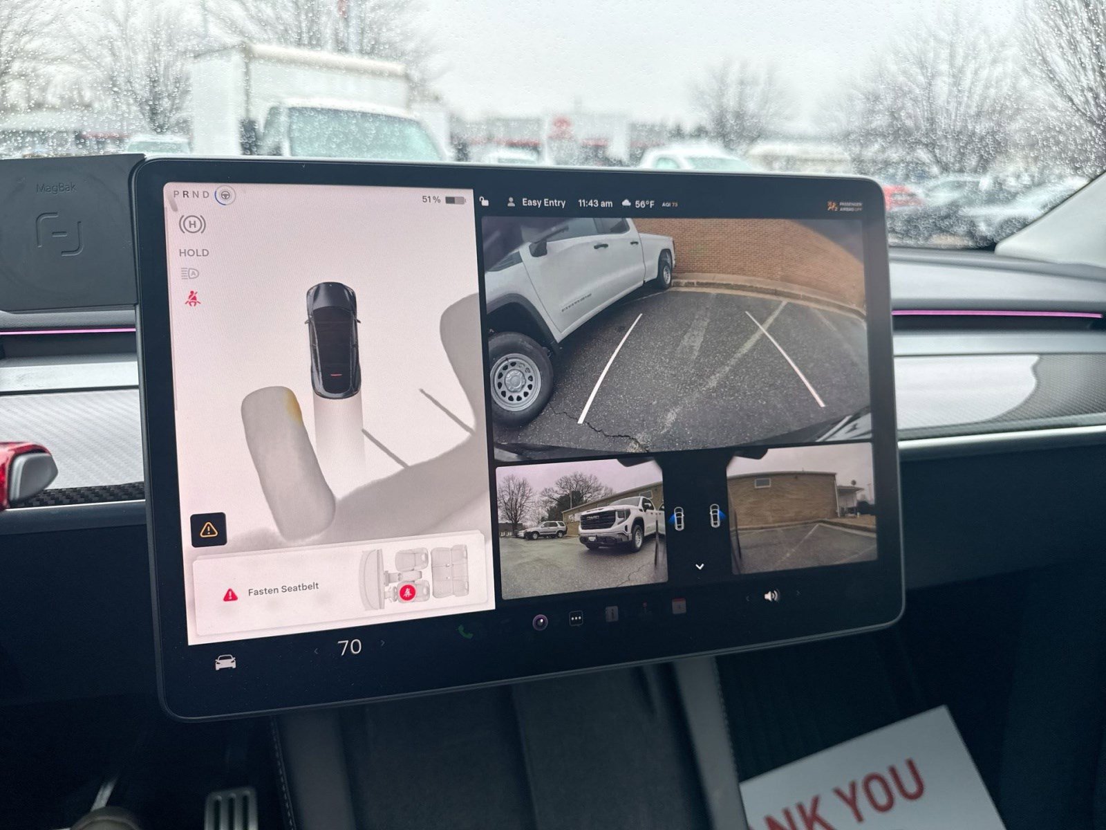 Used 2023 Tesla Model Y Performance image 19