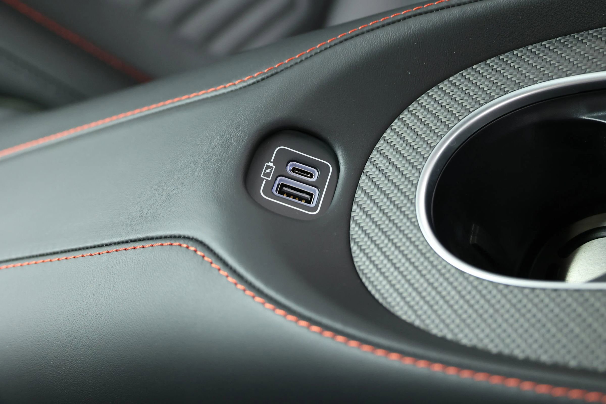 Used 2024 Maserati GranTurismo Trofeo image 66