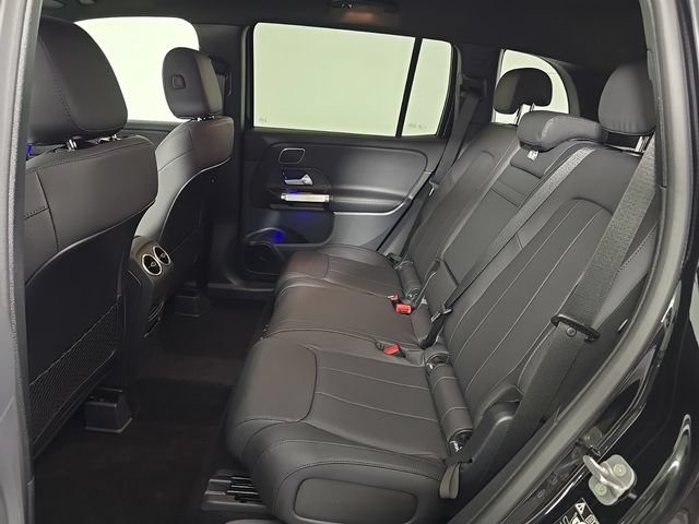 New 2026 Mercedes-Benz GLB 250 4MATIC image 15