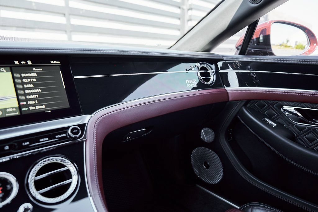 Used 2020 Bentley Continental GT First Edition AWD/4WD image 74