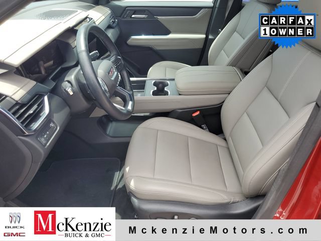 Used 2024 GMC Acadia Elevation FWD image 5