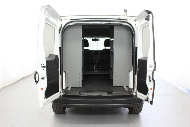 Used 2021 RAM ProMaster City Tradesman FWD image 10