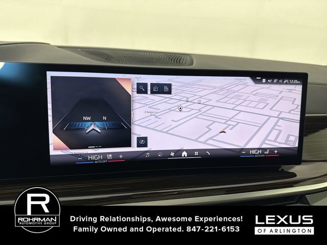 Used 2026 BMW X7 xDrive40i image 6