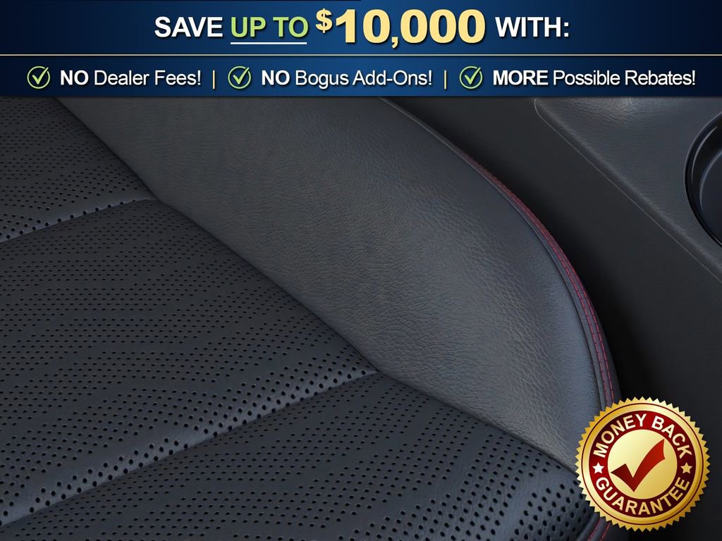 New 2026 Chevrolet Colorado Z71 image 26