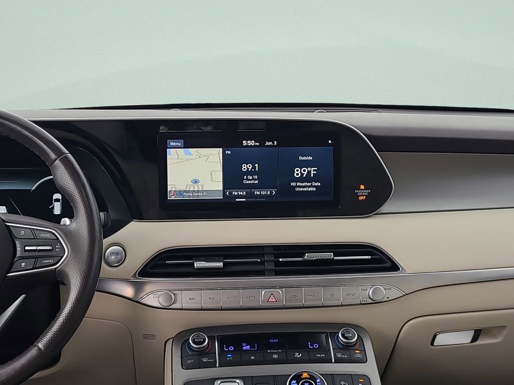 Used 2020 Hyundai Palisade Limited AWD/4WD image 15