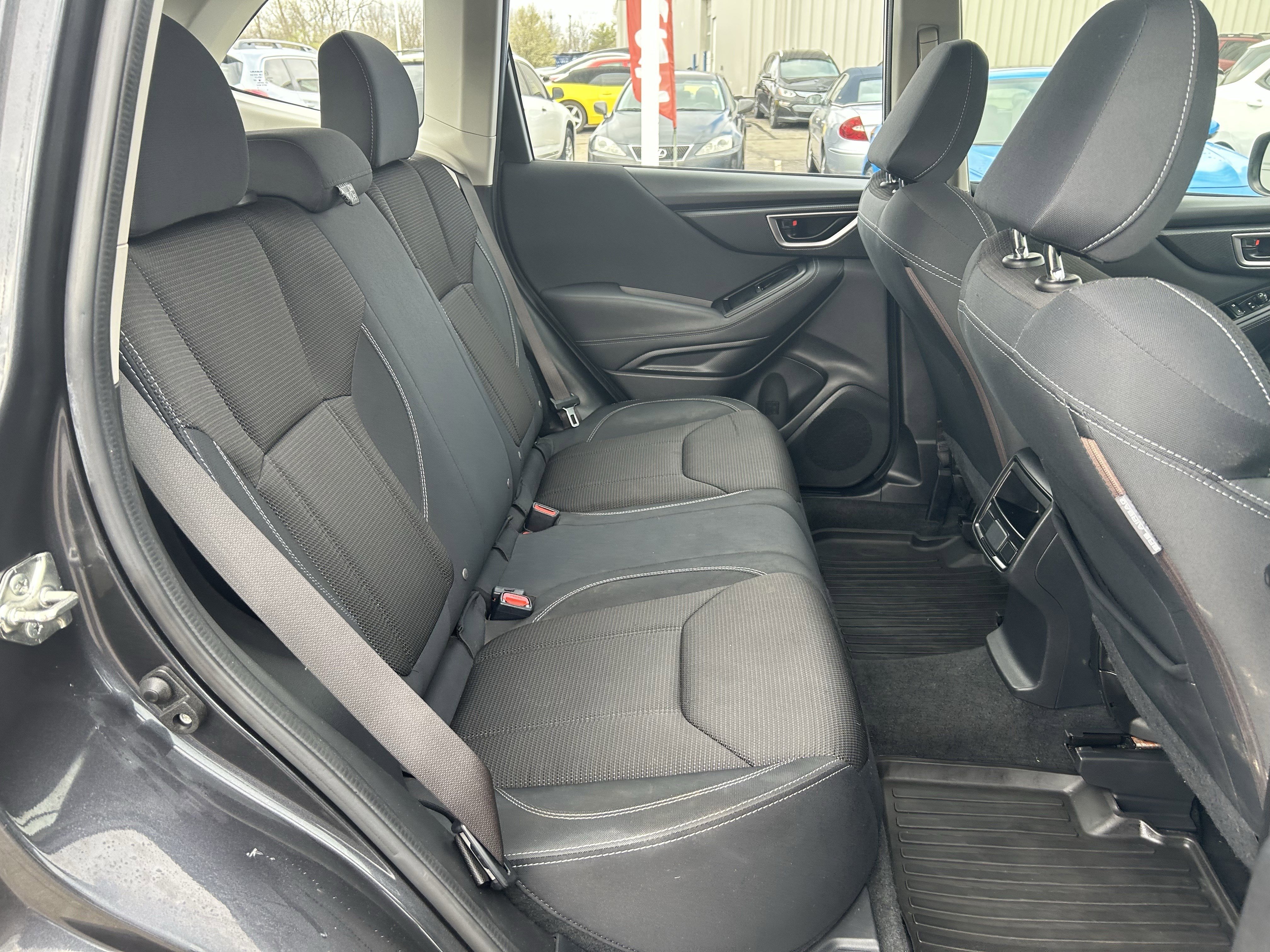 Used 2019 Subaru Forester w/ Alloy Wheel Package image 23