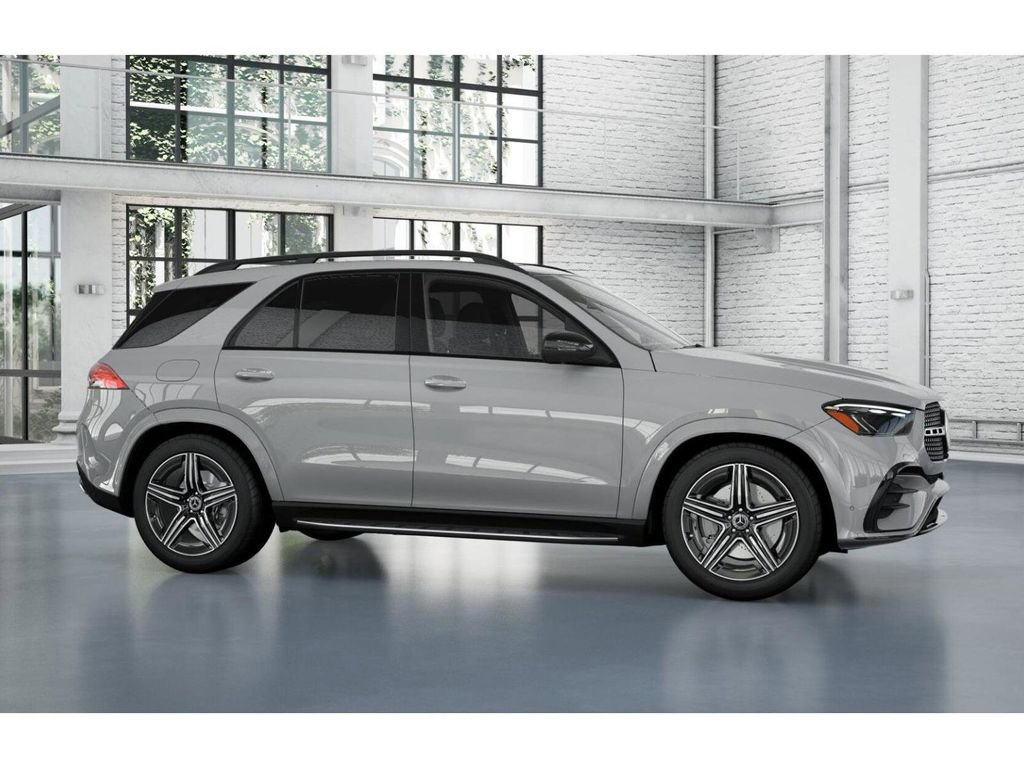 New 2026 Mercedes-Benz GLE 350 4MATIC image 14