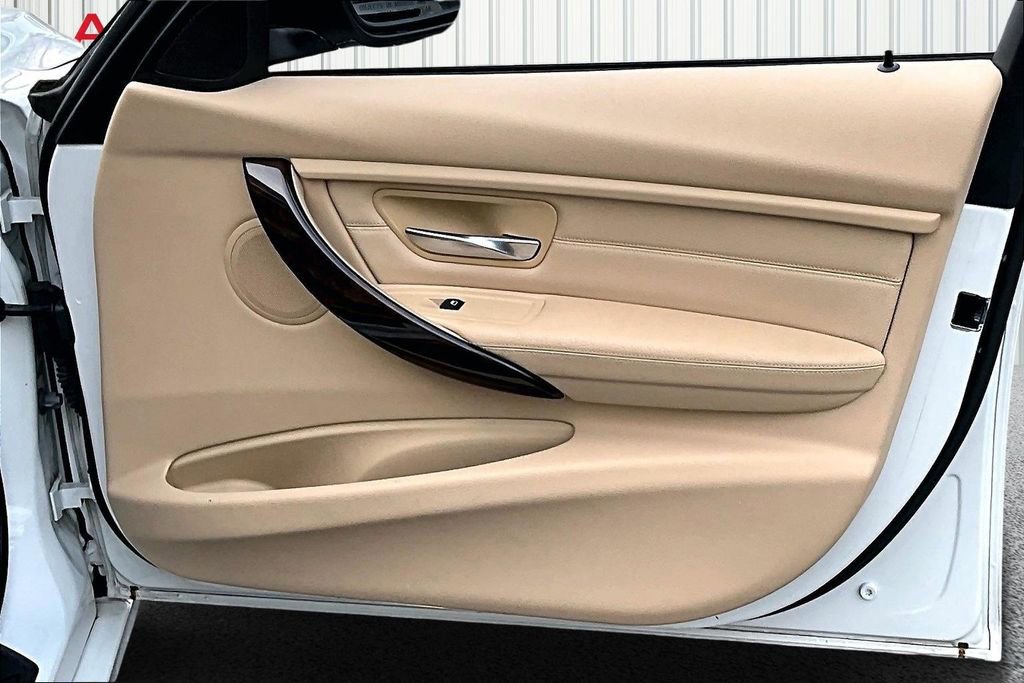 Used 2015 BMW 328i xDrive Sedan image 28