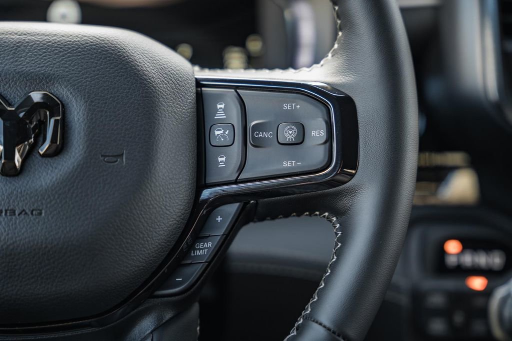 New 2026 RAM 1500 Limited image 33