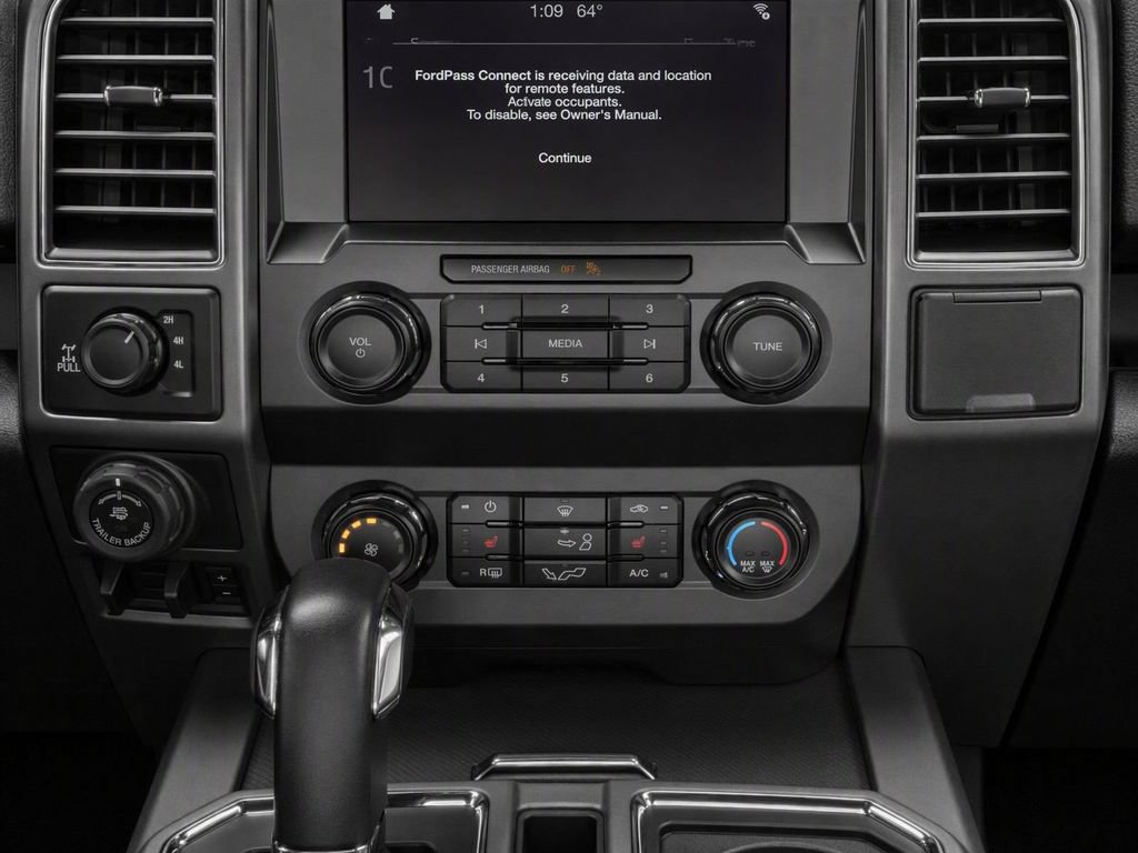 Used 2019 Ford F150 XLT w/ Equipment Group 302A Luxury AWD/4WD image 20