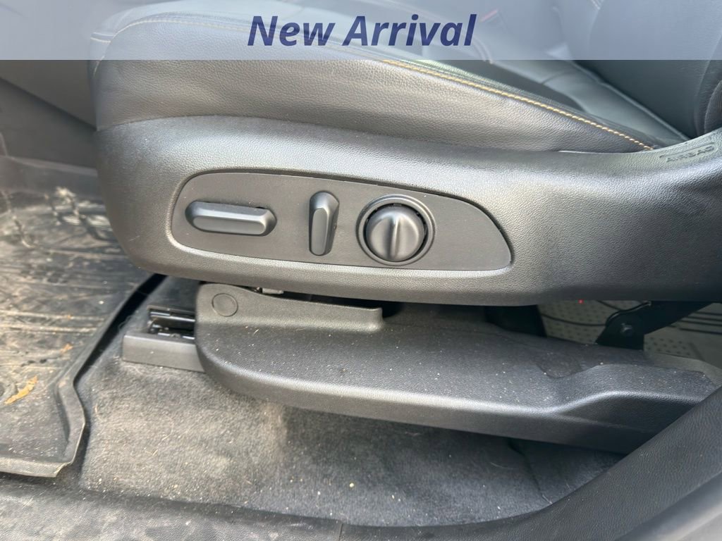 Certified 2021 Chevrolet Traverse RS w/ LPO, Floor Liner Package image 12