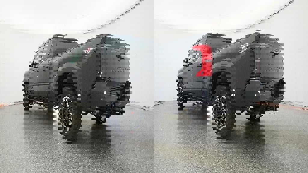 New 2026 Toyota Tacoma TRD Sport image 54