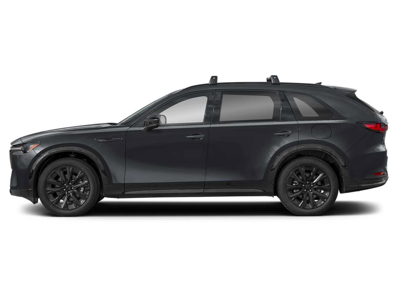 New 2026 MAZDA CX-90 3.3 Turbo S w/ Premium Package AWD/4WD image 3