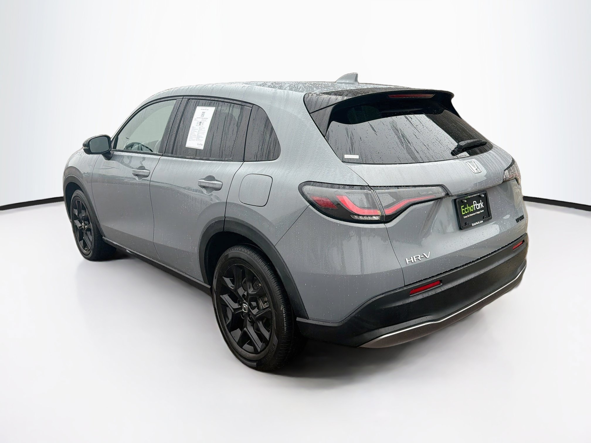 Used 2024 Honda HR-V Sport image 5