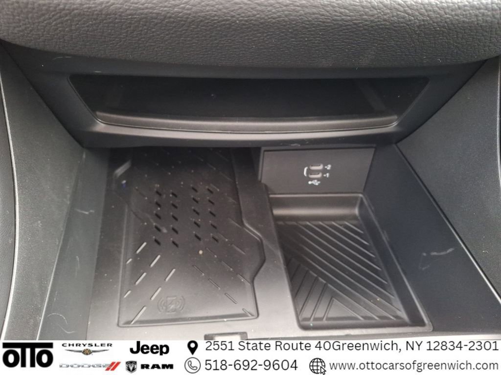 New 2026 Chrysler Pacifica Limited w/ S Appearance Package image 23