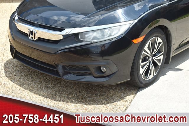 Used 2018 Honda Civic EX-T image 38