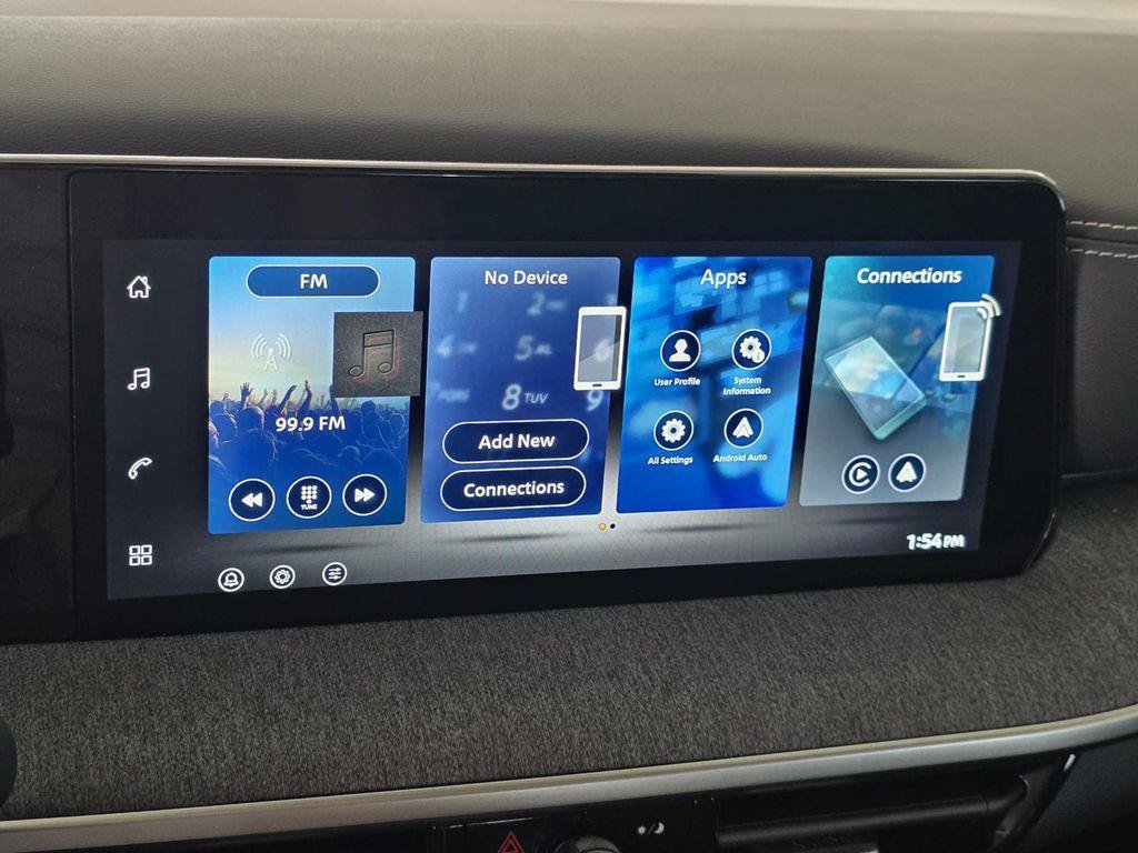 Used 2026 Nissan Kicks SV FWD image 14