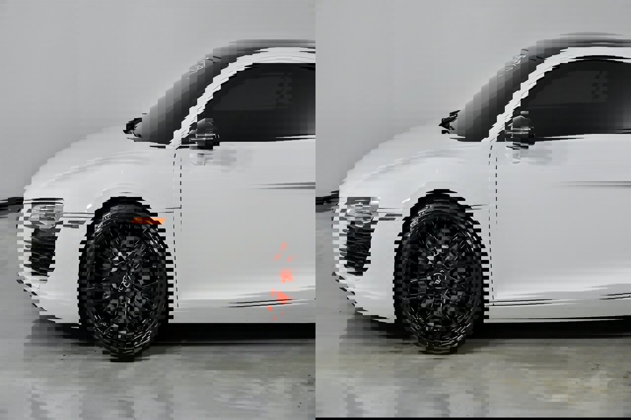 Used 2009 Audi R8 V8 image 7