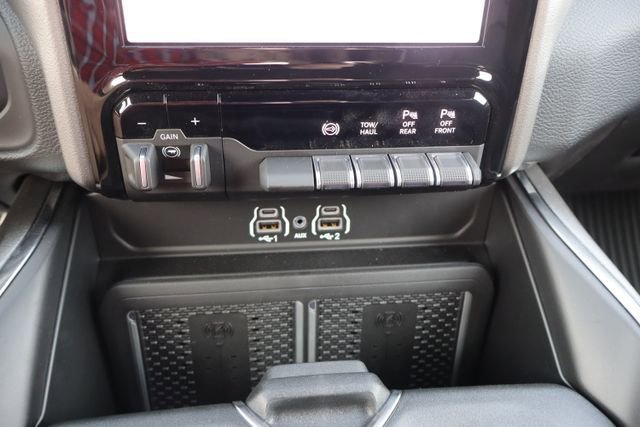 New 2026 RAM 3500 Laramie image 26