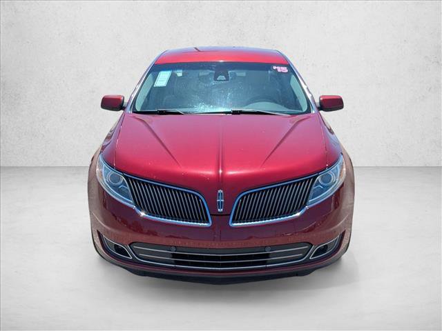 Used 2015 Lincoln MKS w/ Equipment Group 101A FWD video 2