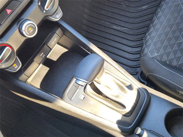 Used 2022 Kia Rio S image 21
