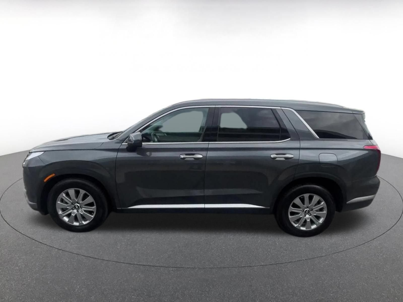 Used 2025 Hyundai Palisade SEL AWD/4WD image 8