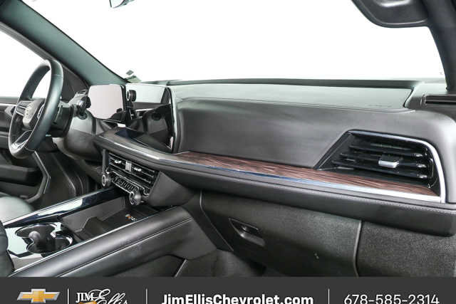 Used 2025 Chevrolet Tahoe LT image 22