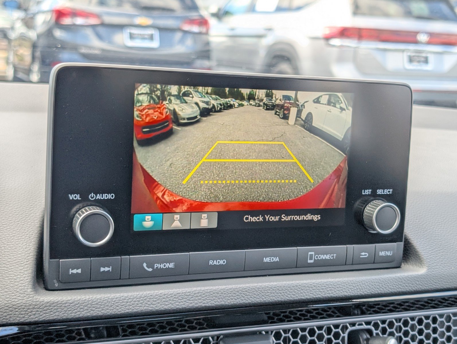 Used 2024 Honda Civic EX image 28