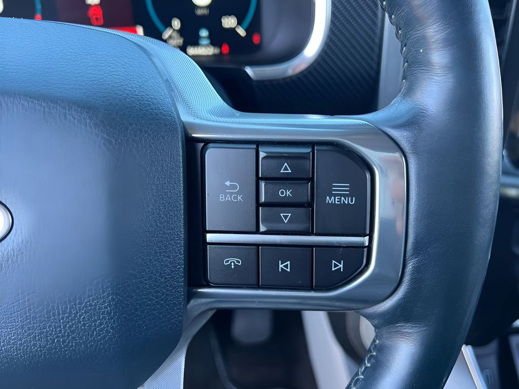 Used 2021 Ford F150 Limited image 22