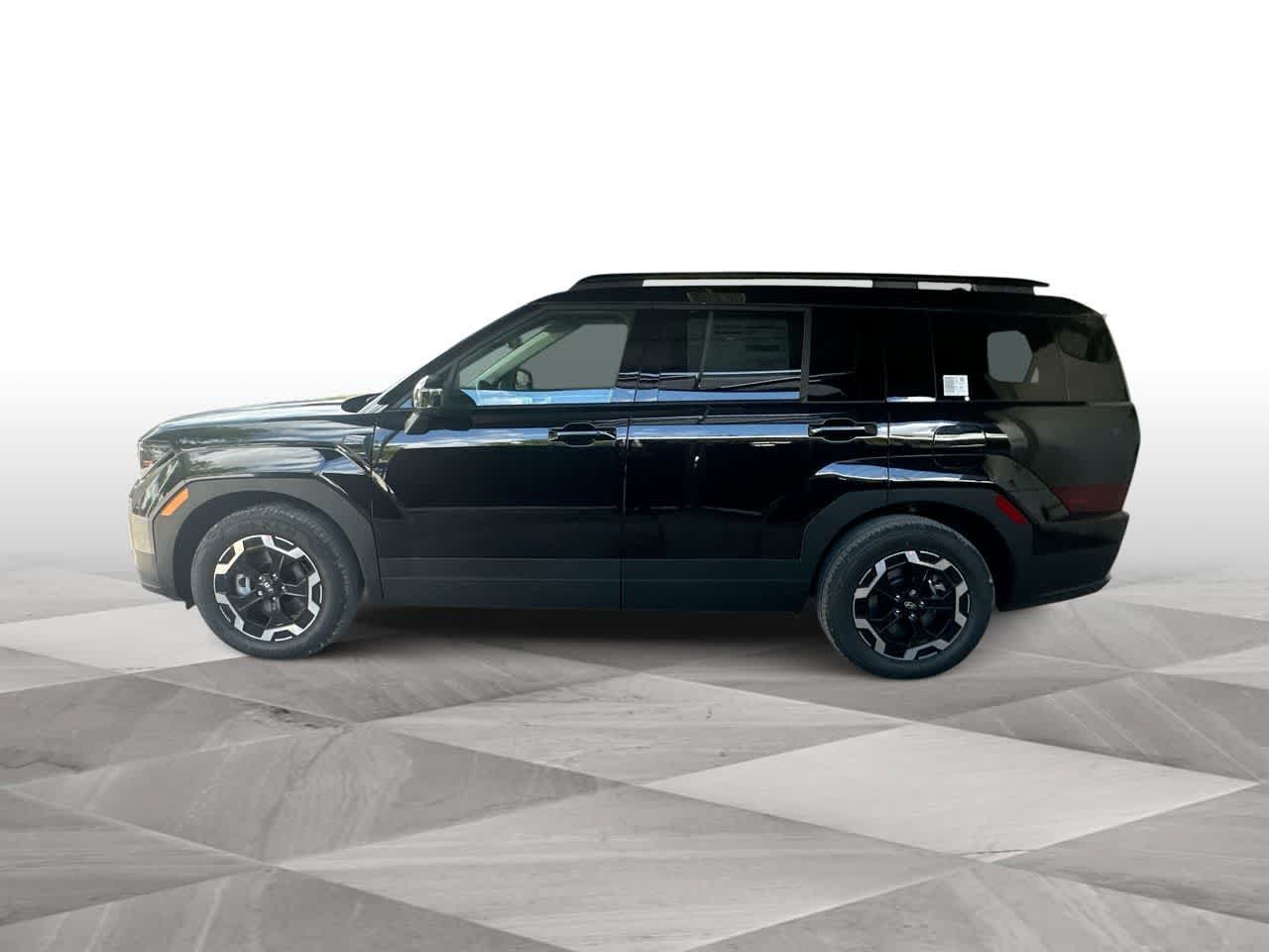New 2027 Hyundai Santa Fe SEL FWD image 5