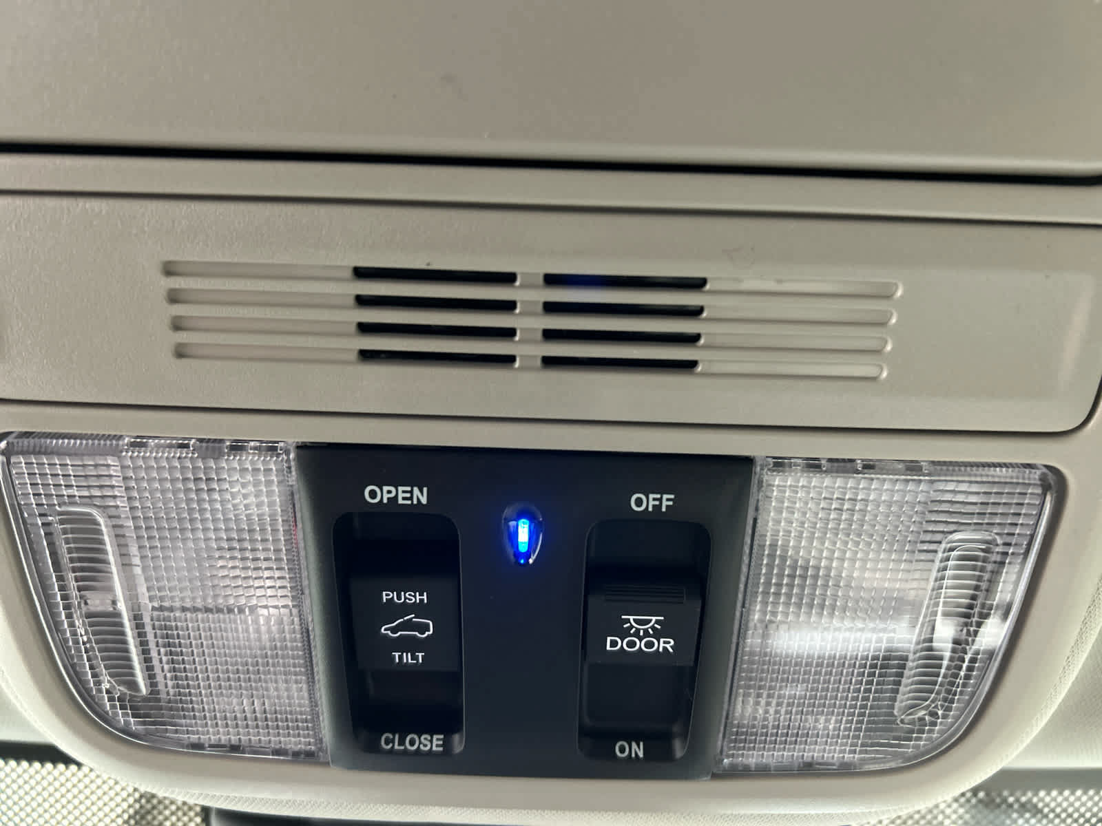 New 2027 Honda Odyssey EX-L image 8