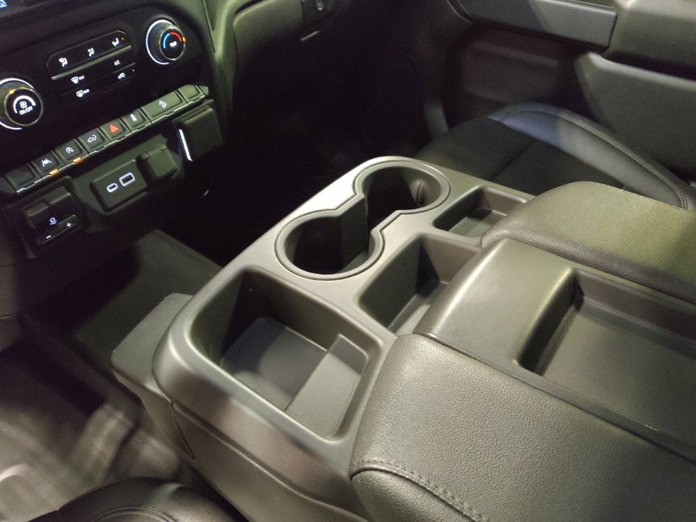 Used 2022 Chevrolet Silverado 1500 W/T w/ WT Value Package image 26