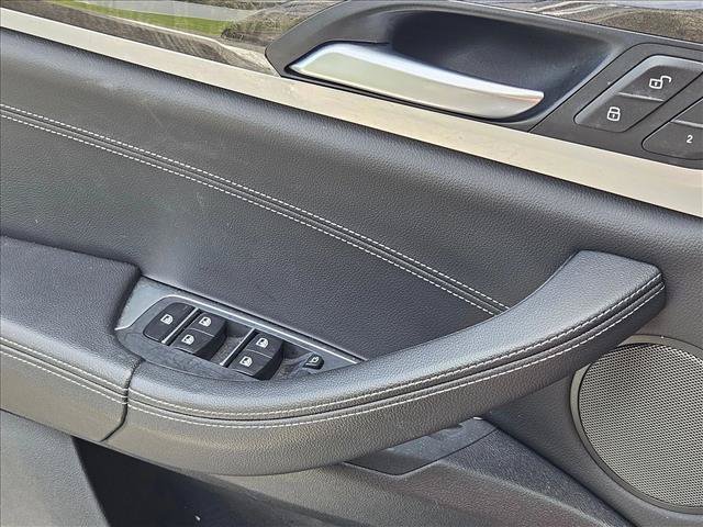 Used 2018 BMW X3 xDrive30i AWD/4WD image 7