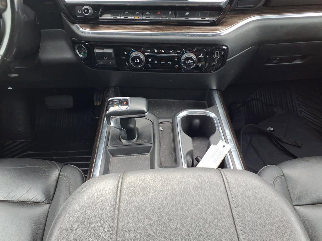 Used 2023 Chevrolet Silverado 1500 RST w/ All Star Edition Plus image 11