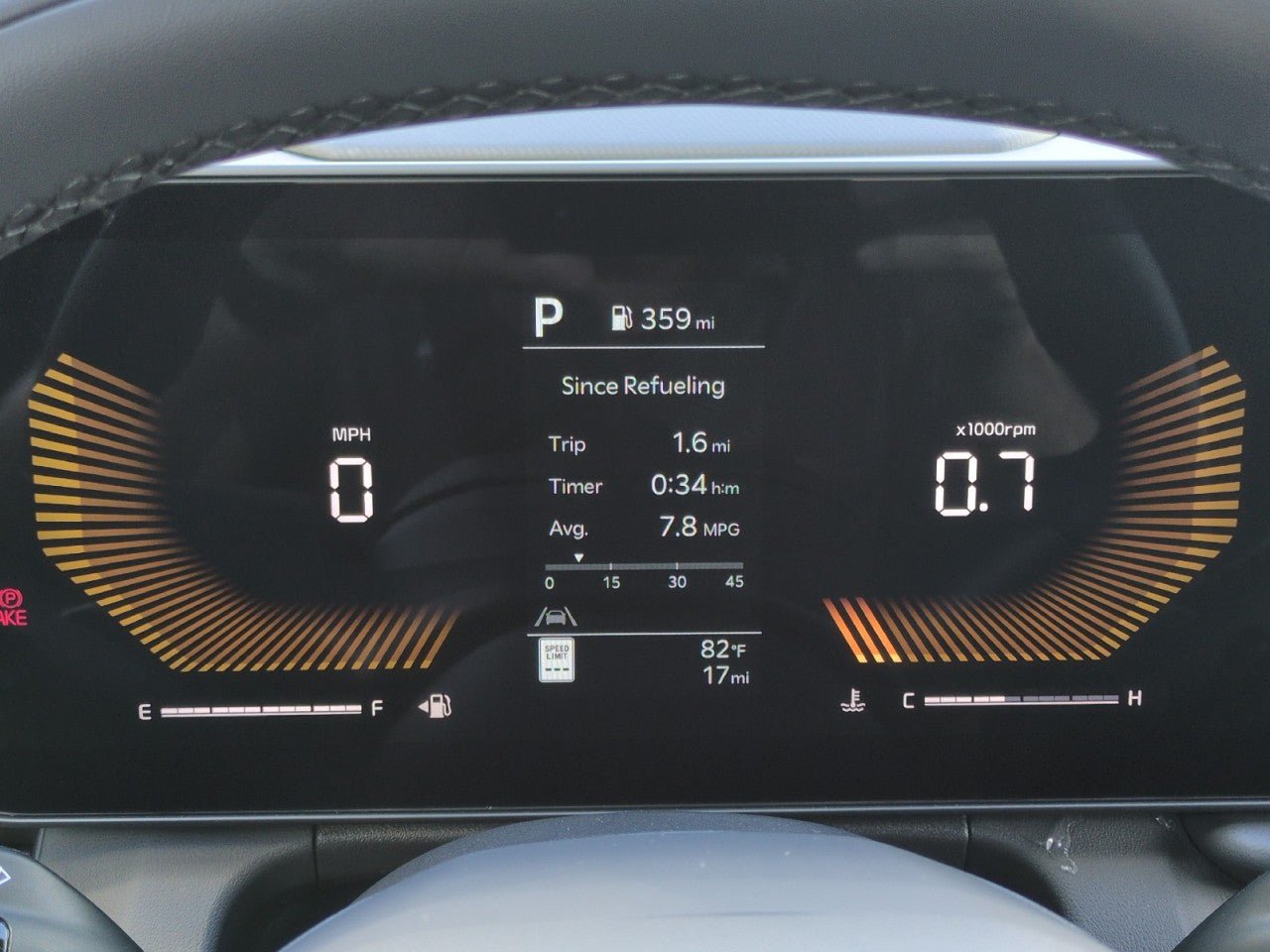 New 2027 Kia Seltos X-Line S AWD/4WD image 17