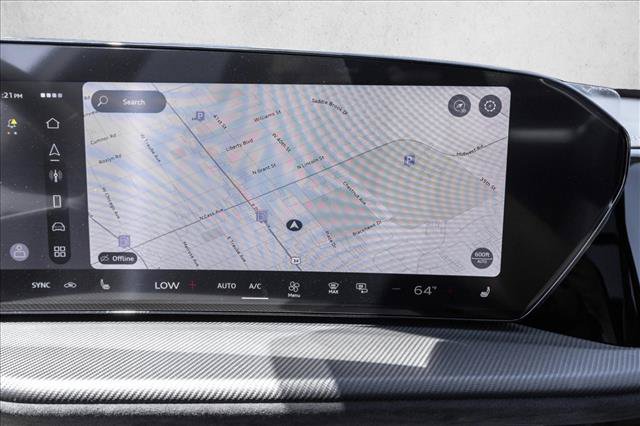 New 2026 Audi SQ5 Premium Plus AWD/4WD image 16