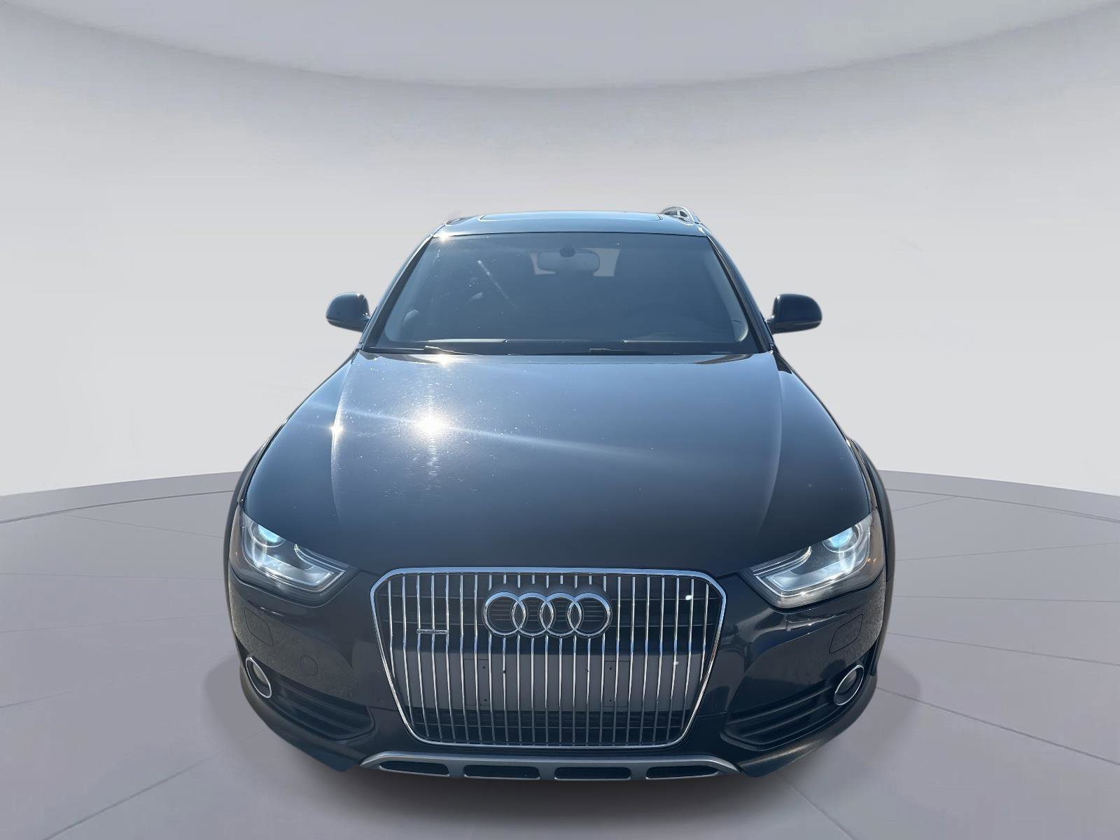 Used 2013 Audi A4 Premium Plus w/ Premium Plus Pkg image 9