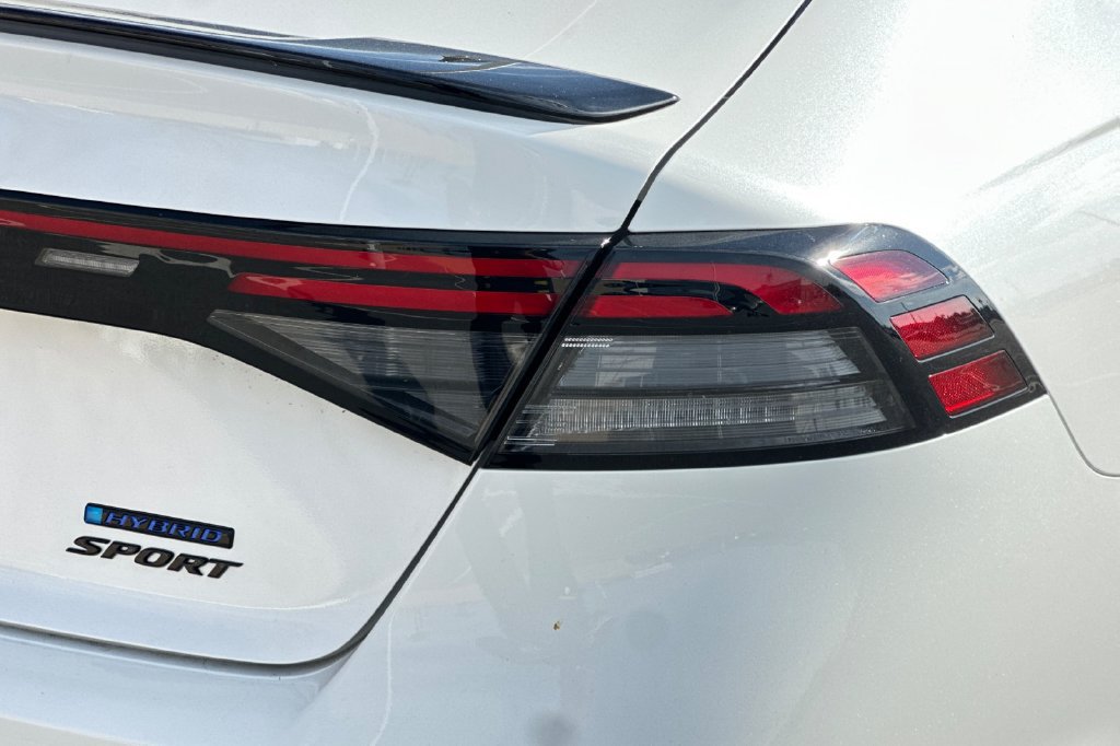 New 2026 Honda Accord Sport image 30