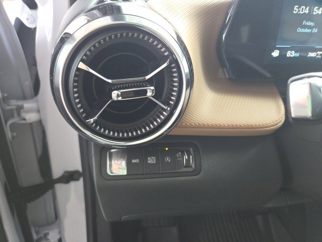 New 2026 Chevrolet Equinox ACTIV image 25