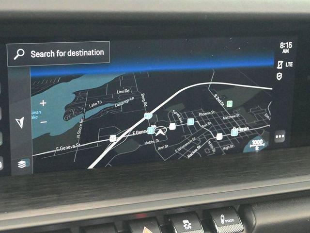 Used 2022 Porsche 911 Carrera GTS image 27