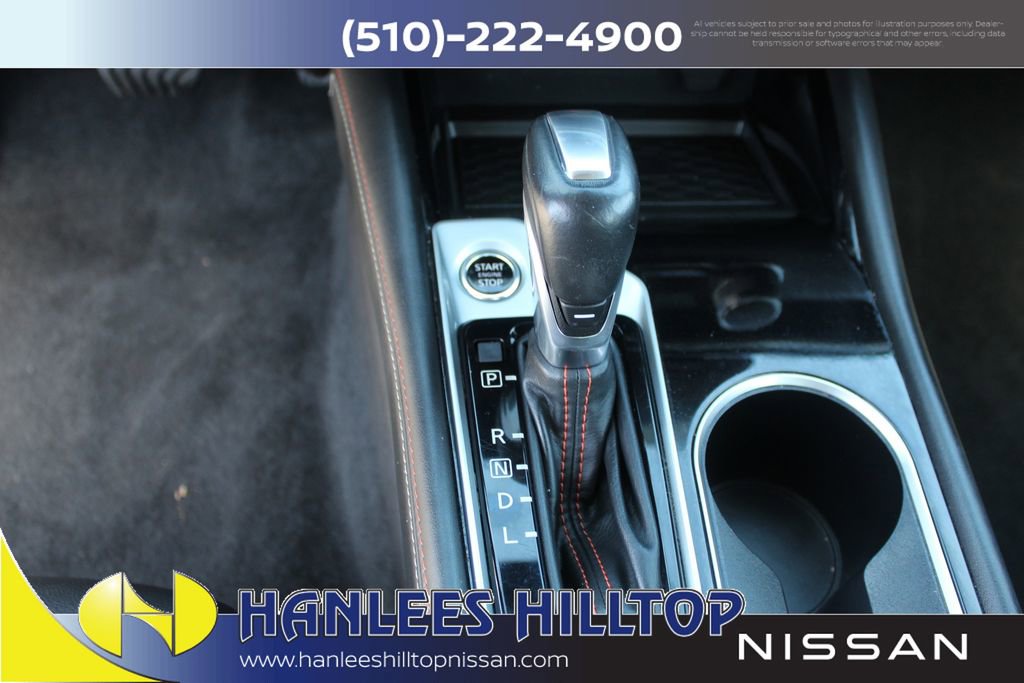 Used 2023 Nissan Altima 2.5 SR w/ SR Premium Package image 22