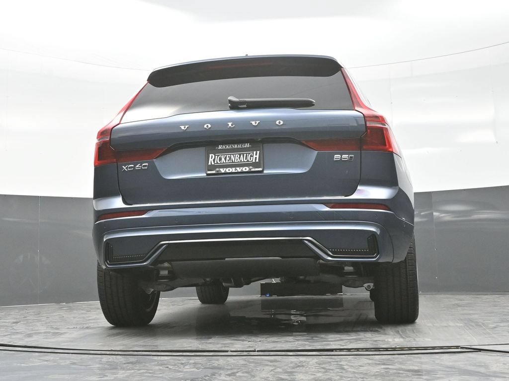 New 2026 Volvo XC60 B5 Plus w/ Climate Package AWD/4WD image 26