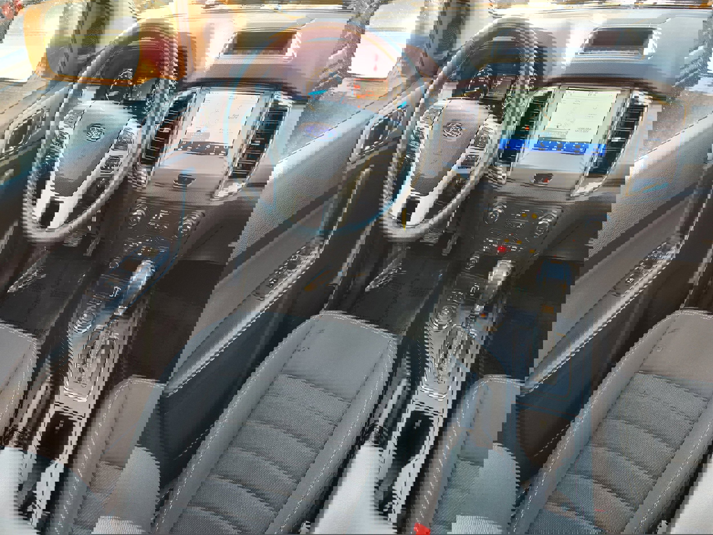 Used 2021 Ford Ranger XLT w/ Equipment Group 302A High image 13