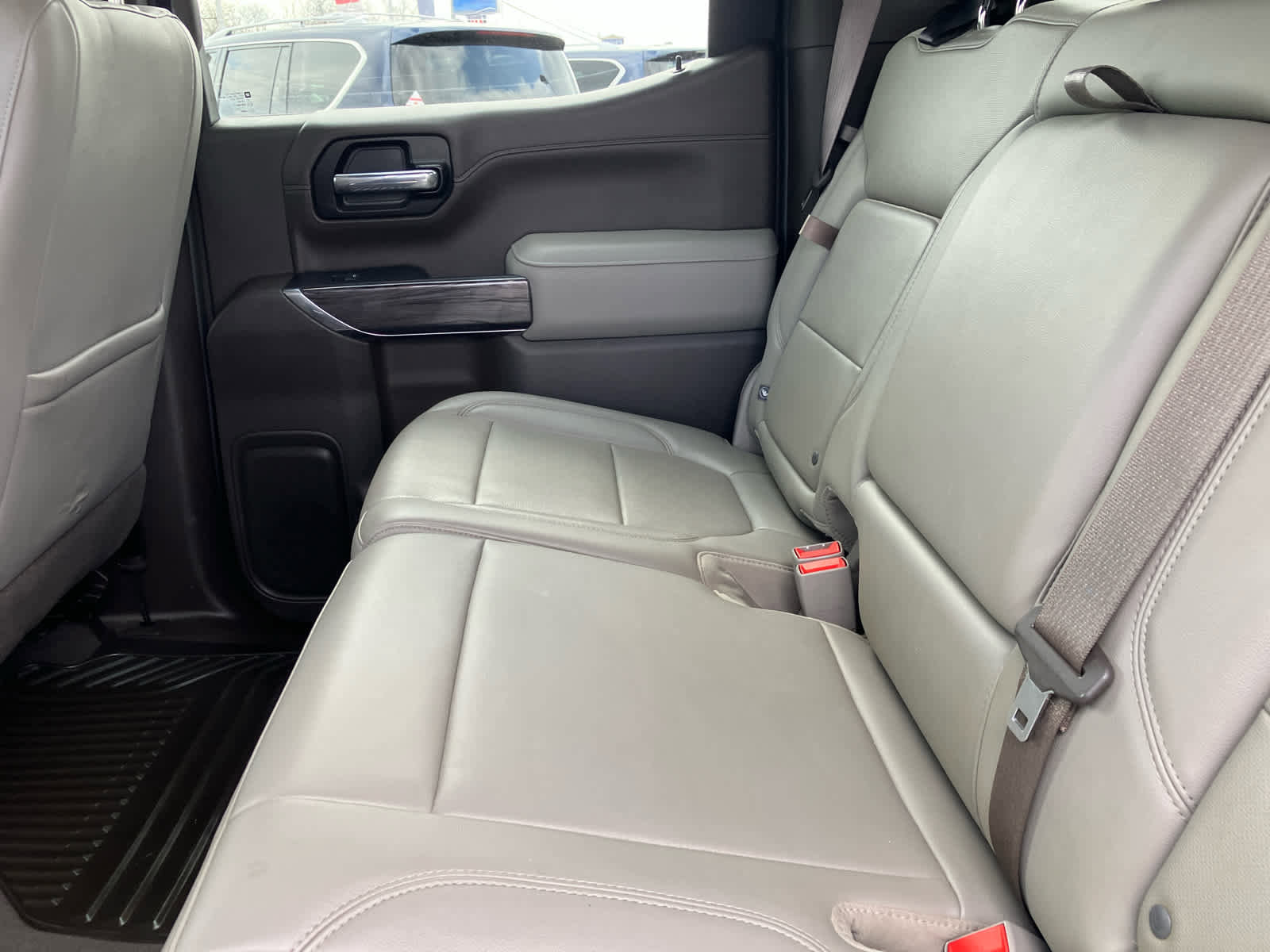 Used 2020 Chevrolet Silverado 1500 LTZ w/ LTZ Plus Package image 42