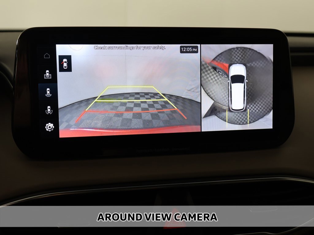 Used 2023 Hyundai Santa Fe Limited image 6
