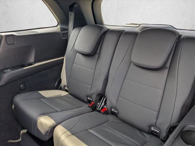 Used 2025 Mercedes-Benz GLS 450 4MATIC image 18