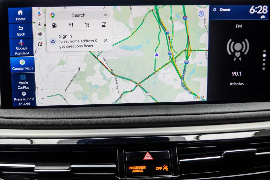 Used 2026 Acura MDX w/ Technology Package FWD image 25